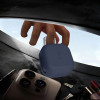 Tech-Protect Silikon-Haken-Hülle für Samsung Galaxy Buds 4 / 4 Pro, Lavender
