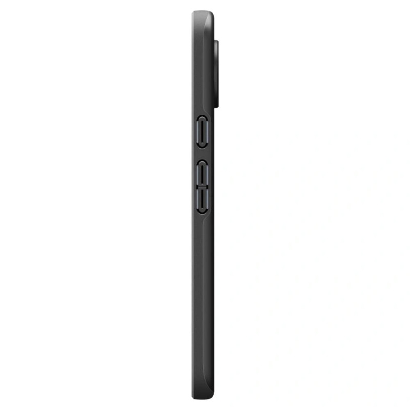 Spigen Thin Fit Mag MagSafe Hülle für Google Pixel 10 Pro XL, Schwarz