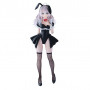 Bandai Banpresto Alya SHHFiR Glitter&Glamours - Alya (Bunny Ver.), Sammelfigur
