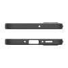 Spigen Liquid Air ACS09290 Hülle für Samsung Galaxy A26 5G, Mattschwarz
