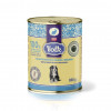 FOLK Delicate Meal for Puppies with Rabbit Mono Nassfutter für Hunde, 800 g