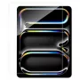 Wozinsky Displayschutzfolie aus gehärtetem Glas für iPad Pro 13 (2024)