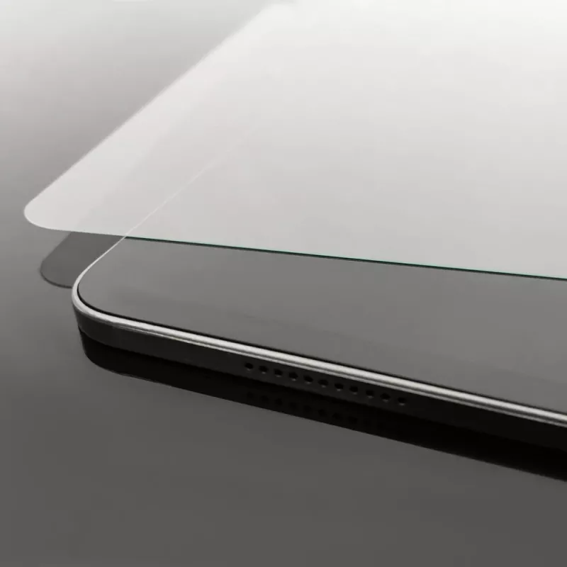 Wozinsky Displayschutzfolie aus gehärtetem Glas für iPad Pro 13 (2024)