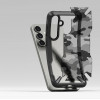 Ringke Fusion-X Hülle für Samsung Galaxy S25+, camo black