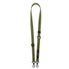 Tech-Protect C6S Rope Crossbody Handy-Umhängeband 2-in-1, Cargo Khaki (oliv)