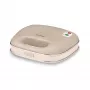 Ariete Vintage Sandwichmaker 1963CR, Cream