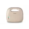 Ariete Vintage Sandwichmaker 1963CR, Cream