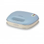 Ariete Vintage Sandwichmaker 1963BL, Blau