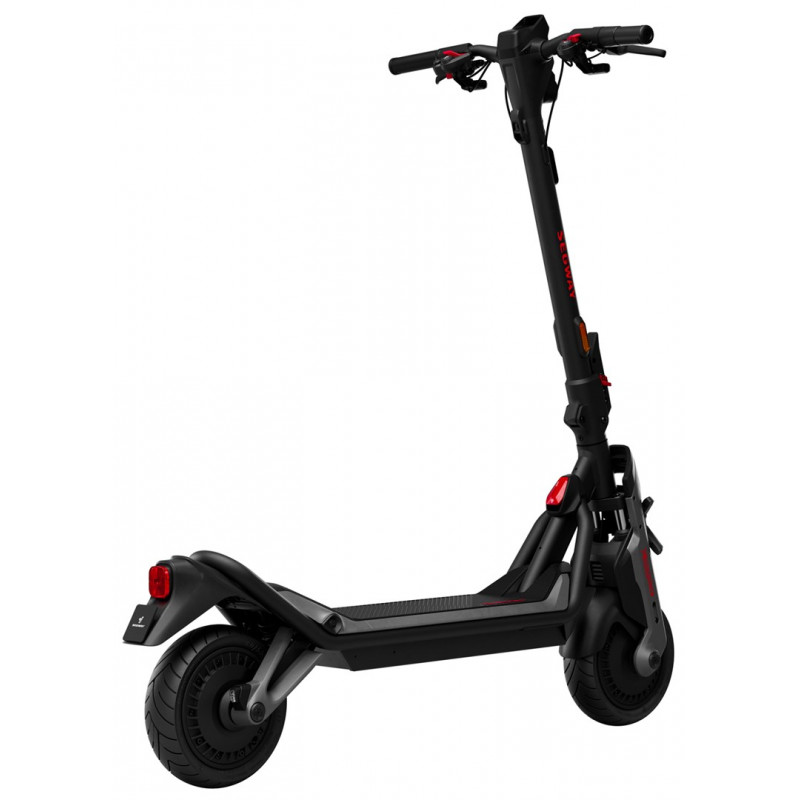 Segway-Ninebot SuperScooter GT3D Elektroroller