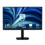 Philips 3000 Series 27B2N3200A/00 27 Zoll LED-Monitor, IPS, Full HD, schwarz
