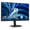 Philips 3000 Series 27B2N3200A/00 27 Zoll LED-Monitor, IPS, Full HD, schwarz