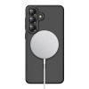 Tech-Protect MagCam MagSafe Hülle für Samsung Galaxy S26, Mattschwarz