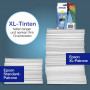 Epson 406 Original-Tintenpatrone, Gelb, 6 ml (C13T17G44010)