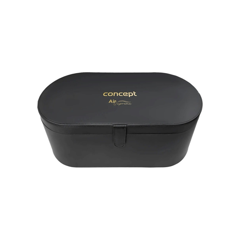 Concept Air Supreme VM8310 BLDC Haartrockner und Lockenstab
