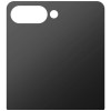 UNIQ Optix Privacy Displayschutz aus gehärtetem Glas mit Sichtschutz für Samsung Galaxy Z Flip7