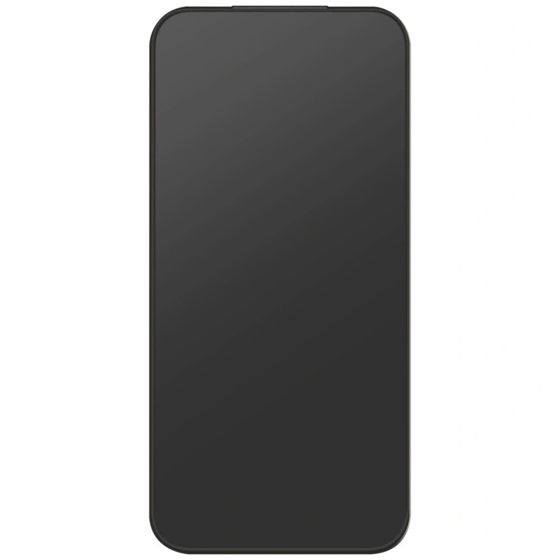 UNIQ Optix Privacy Displayschutz aus gehärtetem Glas für Apple iPhone 17