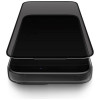 UNIQ Optix Privacy Displayschutz aus gehärtetem Glas für Apple iPhone 17