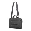 Tech-Protect Ranger-X Tactical Laptoptasche 15-16", schwarz
