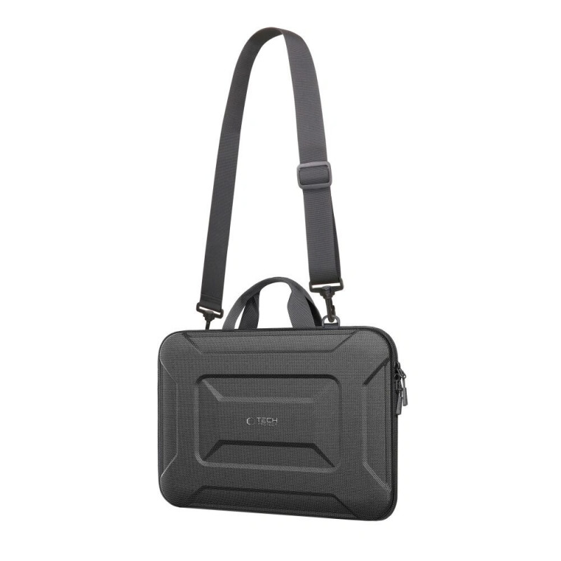 Tech-Protect Ranger-X Tactical Laptoptasche 15-16", schwarz