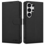 Tech-Protect Wallet Case für Samsung Galaxy S26 Ultra, Schwarz