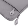 Tech-Protect Sleeve Laptophülle 15-16", Crayon Grey