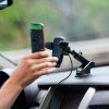 iOttie Auto Sense Wireless Dash Mount mit kabellosem Laden (7,5 W iPhone, 10 W Android)