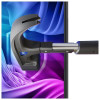 3MK SilkyMatt Pro matte Displayschutzfolie für Samsung Galaxy S21 Ultra 5G