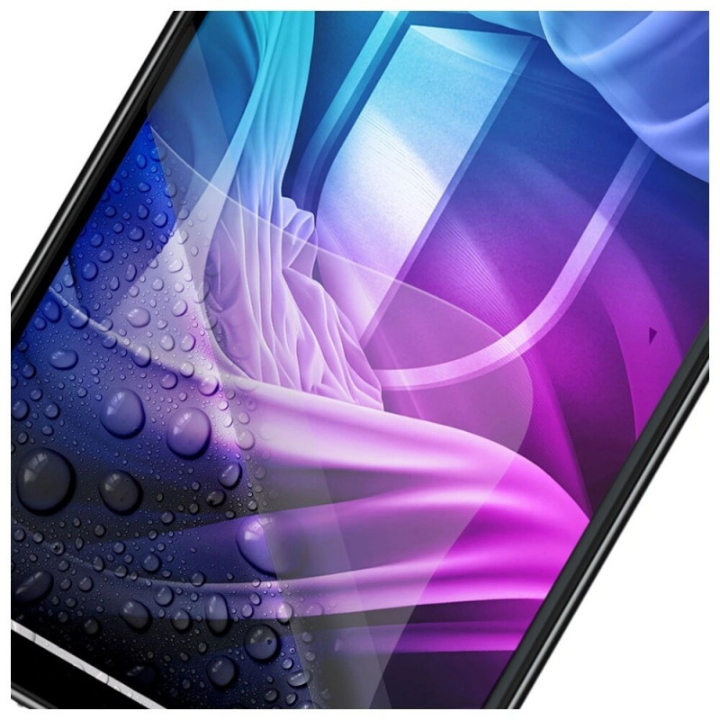 3MK SilkyMatt Pro matte Displayschutzfolie für Samsung Galaxy S21 Ultra 5G