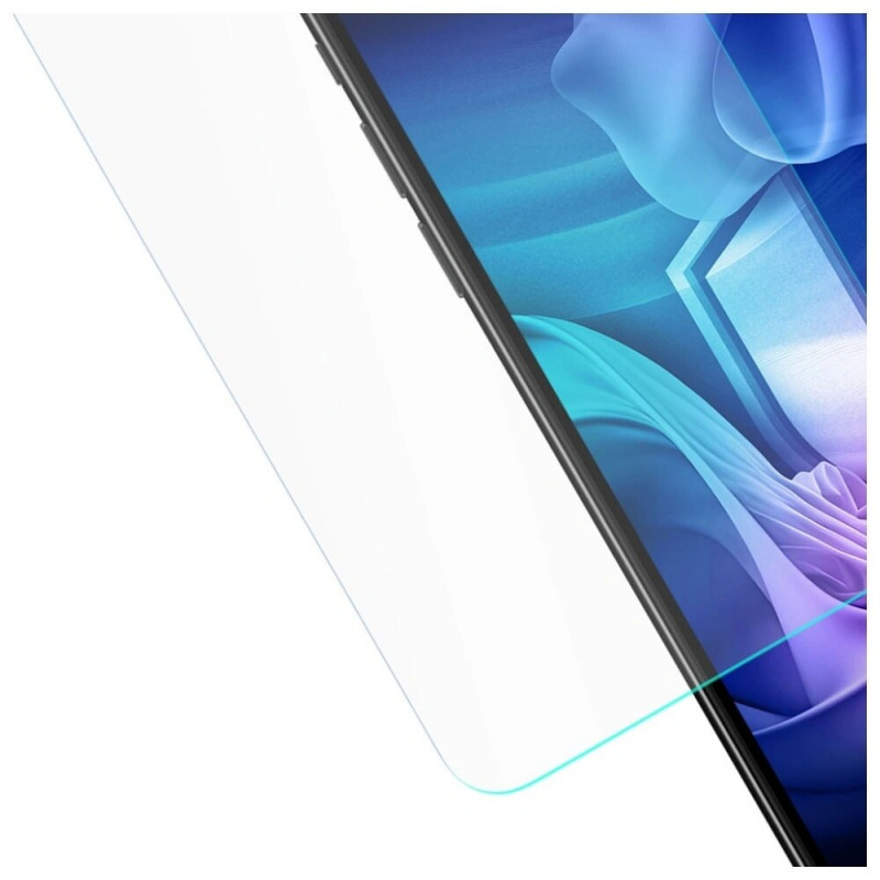 3MK SilkyMatt Pro matte Displayschutzfolie für Samsung Galaxy S21 Ultra 5G