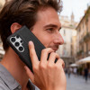 Tech-Protect Wallet Case für Samsung Galaxy S26 Ultra, Schwarz/Rot