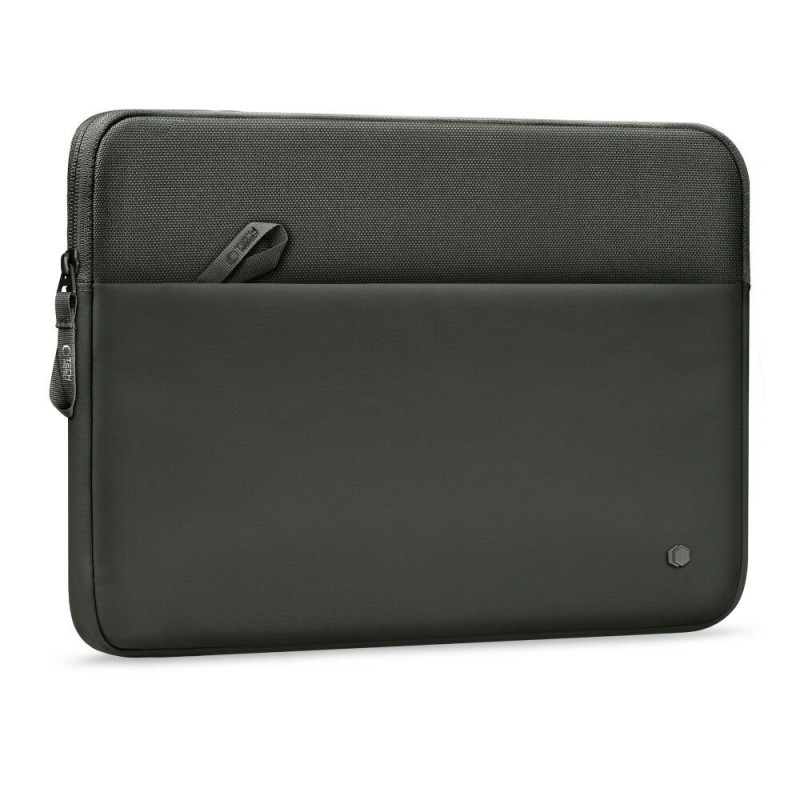 Tech-Protect Sleeve Laptophülle 15-16", Army Green