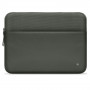Tech-Protect Sleeve Laptophülle 13-14", Army Green