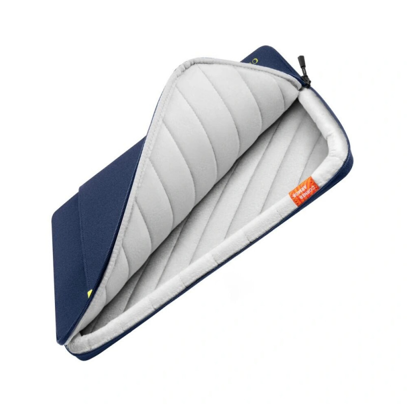 Tech-Protect Defender Laptoptasche 13-14", Navy Blue