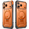 Supcase UB Grip Mag MagSafe Hülle für Apple iPhone 17 Pro Max / 18 Pro Max, Coral