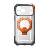 Supcase UB Grip Mag MagSafe Hülle für Apple iPhone 17 Pro Max / 18 Pro Max, Coral