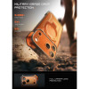 Supcase UB Grip Mag MagSafe Hülle für Apple iPhone 17 Pro Max / 18 Pro Max, Coral