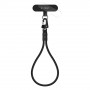 Tech-Protect C8S Rope Handgelenkschlaufe, Schwarz