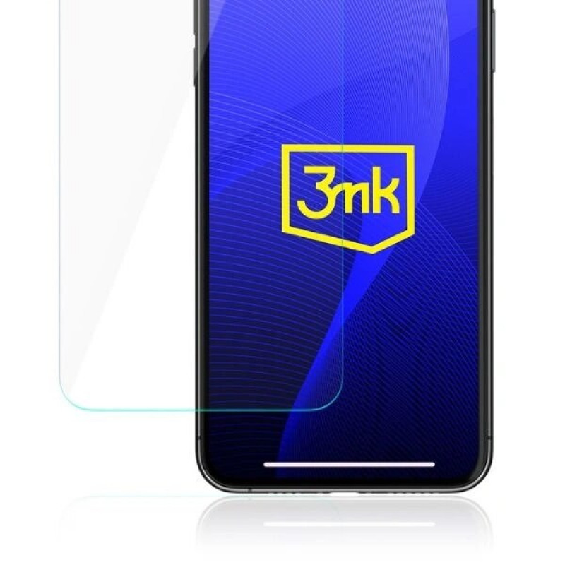 3MK FlexibleGlass Hybridglas Displayschutzfolie für Lenovo Tab M10 3rd Gen 10.1"