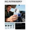 Supcase Cosmo Mag MagSafe Hülle für Samsung Galaxy S26 Ultra