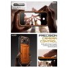 Supcase Unicorn Beetle Pro Hülle für Apple iPhone 17 Pro Max, Coral
