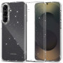 Tech-Protect FlexAir Hülle für Samsung Galaxy S26, Glitter, THP5175