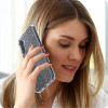 Tech-Protect FlexAir Hülle für Samsung Galaxy S26, Glitter, THP5175