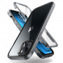 Supcase Edge XT Hülle für Apple iPhone 14 Plus / 15 Plus, Schwarz