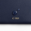 Tech-Protect Fleece Laptophülle 13-14", Navy Blue