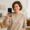 Tech-Protect Icon Hülle für Samsung Galaxy A37 5G, Schwarz