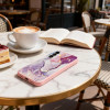 Tech-Protect Icon Hülle für Samsung Galaxy A37 5G, Marble
