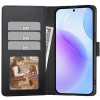 Tech-Protect Wallet Case für Samsung Galaxy A36 / A56 / A37 5G, Schwarz