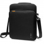 Tech-Protect Defender VR Tasche Laptop 13-14", Schwarz