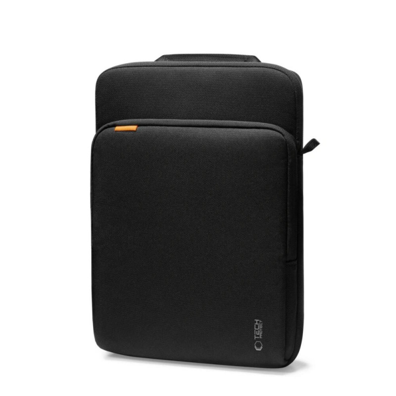 Tech-Protect Defender VR Tasche Laptop 13-14", Schwarz