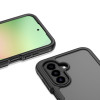 Tech-Protect Defense Hülle für Samsung Galaxy A36 / A56 / A27 / A37 5G, Mattschwarz